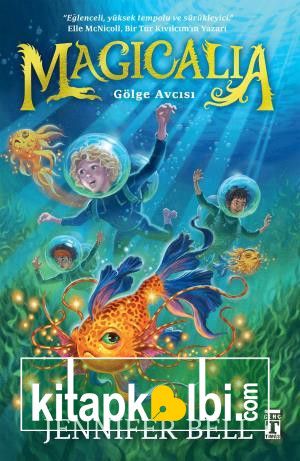 Magicalia Gölge Avcısı