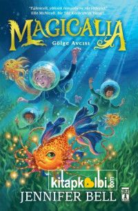 Magicalia Gölge Avcısı