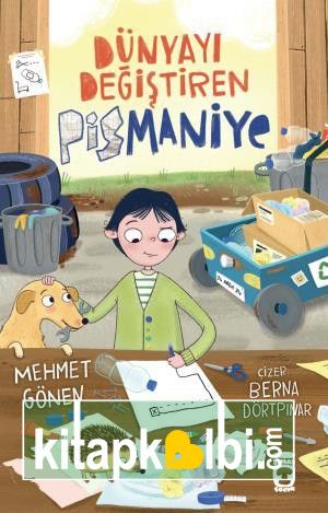 Dünyayı Değiştiren Pismaniye