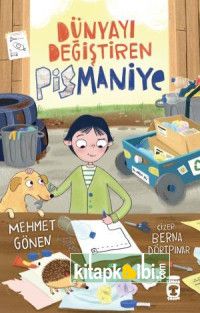 Dünyayı Değiştiren Pismaniye