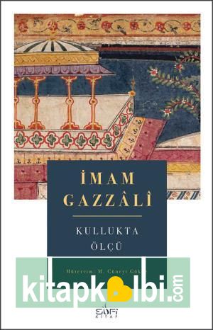 Kullukta Ölçü