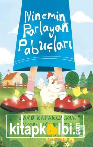 Ninemin Parlayan Pabuçları