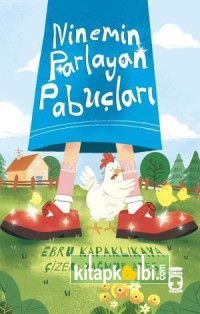 Ninemin Parlayan Pabuçları