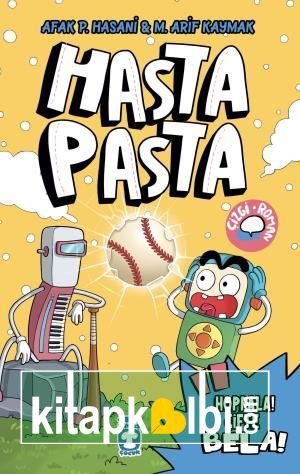 Hasta Pasta Hoppala Çifte Bela