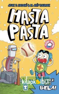 Hasta Pasta Hoppala Çifte Bela
