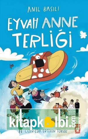 Eyvah Anne Terliği