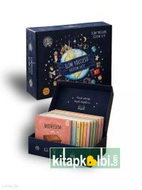 İlim Yolcusu Eğitim Seti