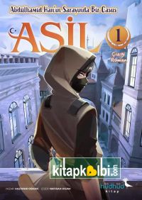 Asil Abdülhamid Hanın Sarayında Bir Casus