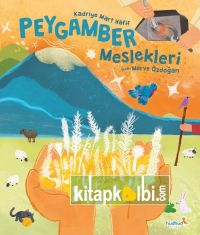 Peygamber Meslekleri