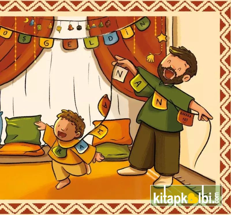 Ramazan Postası