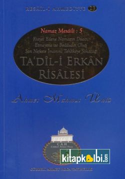 Tadili Erkan Risalesi
