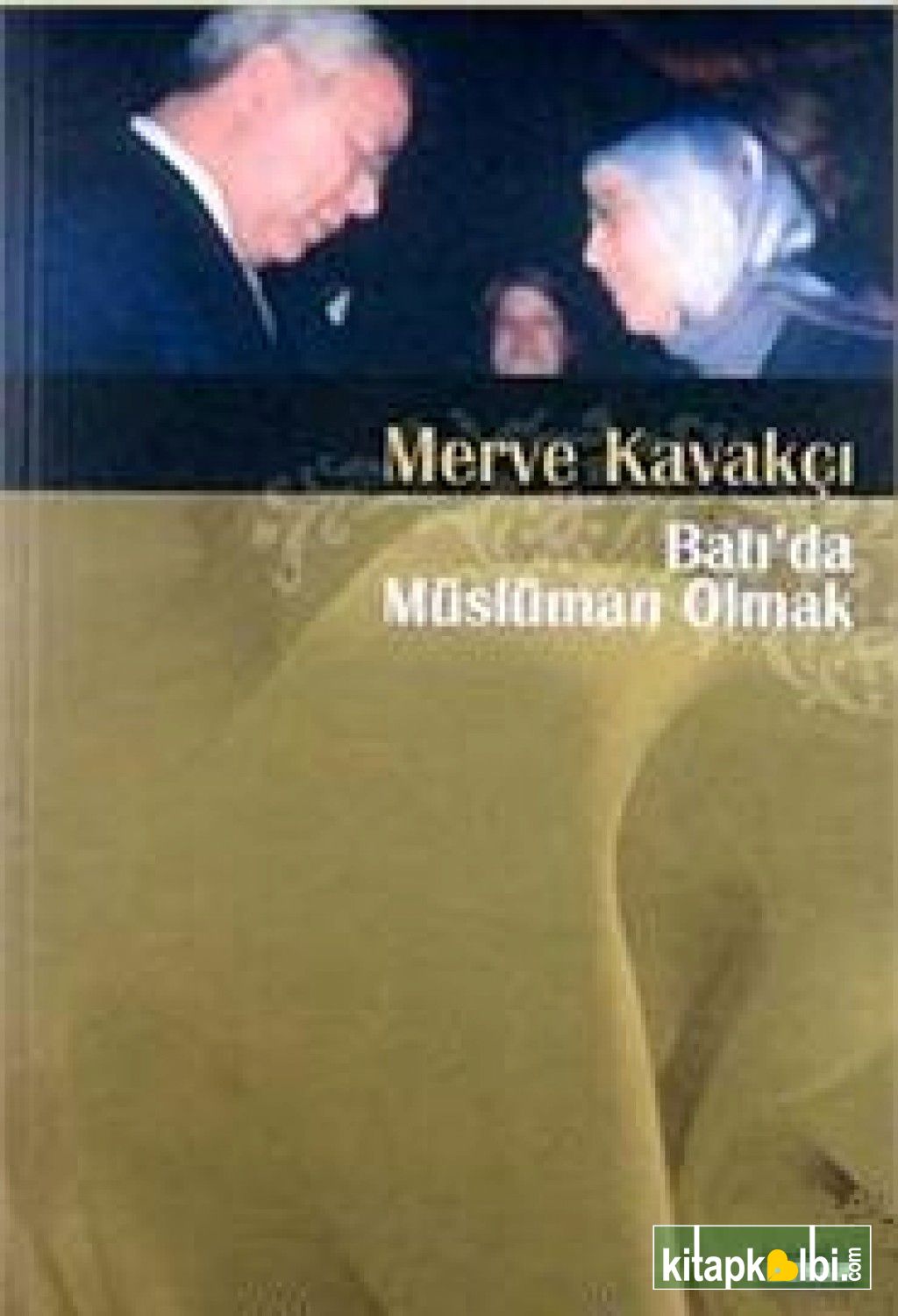 Batıda Müslüman Olmak