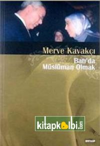 Batıda Müslüman Olmak