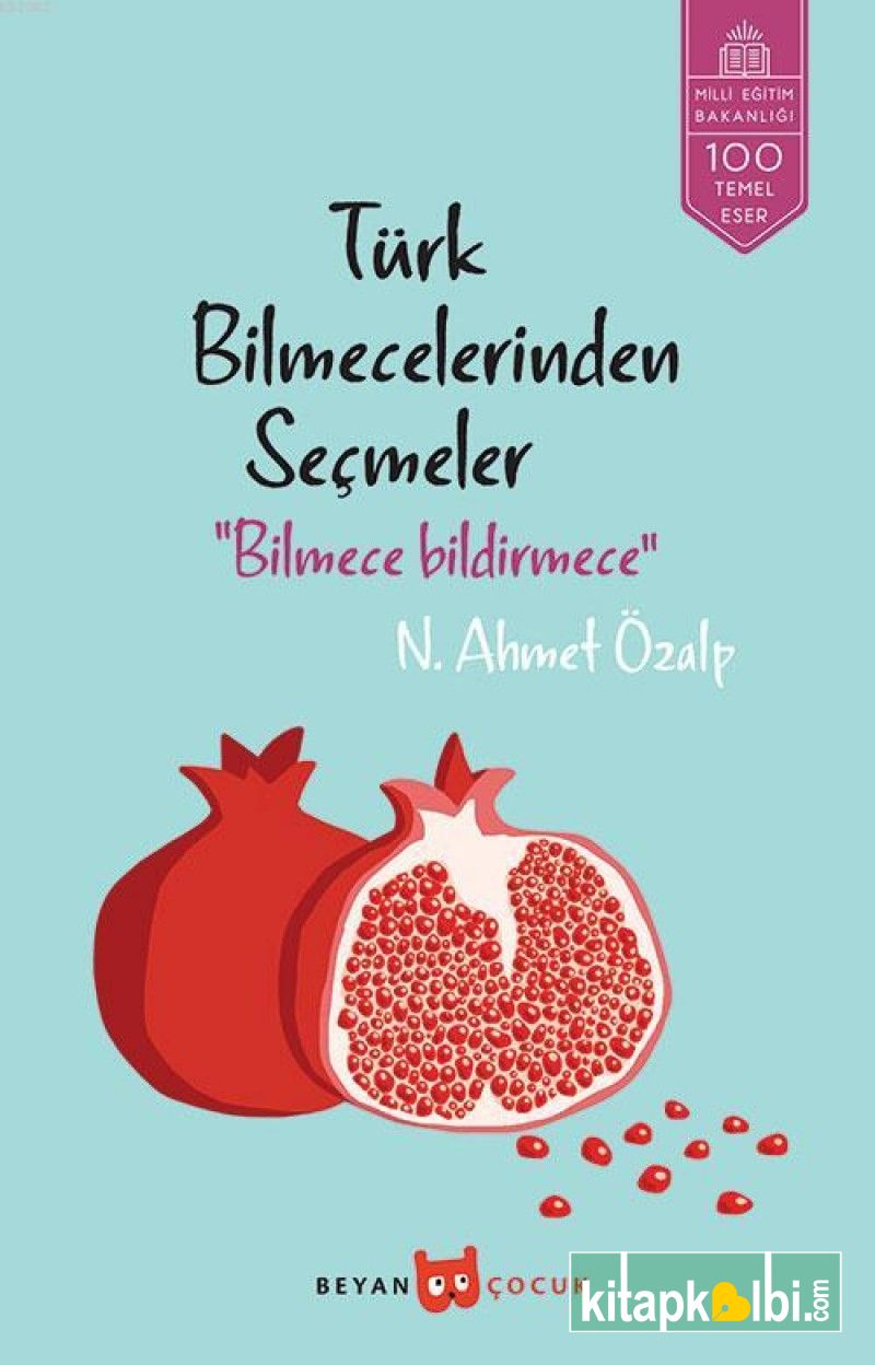 Bilmece Bildirmece