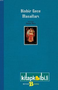 Binbir Gece Masalları