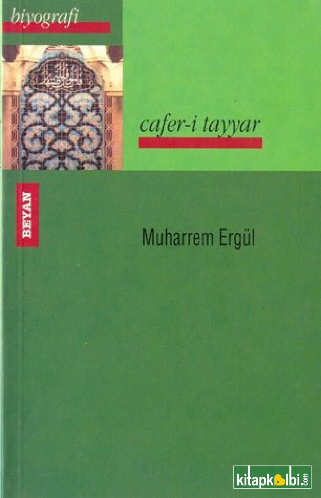 Caferi Tayyar