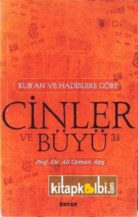 Cinler Ve Büyü