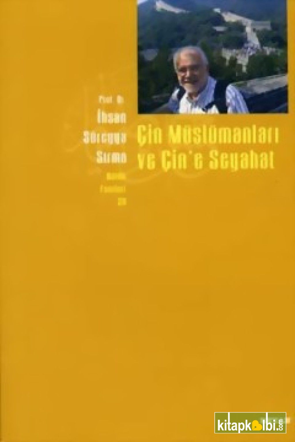 Çin Müslümanları ve Çine Seyahat