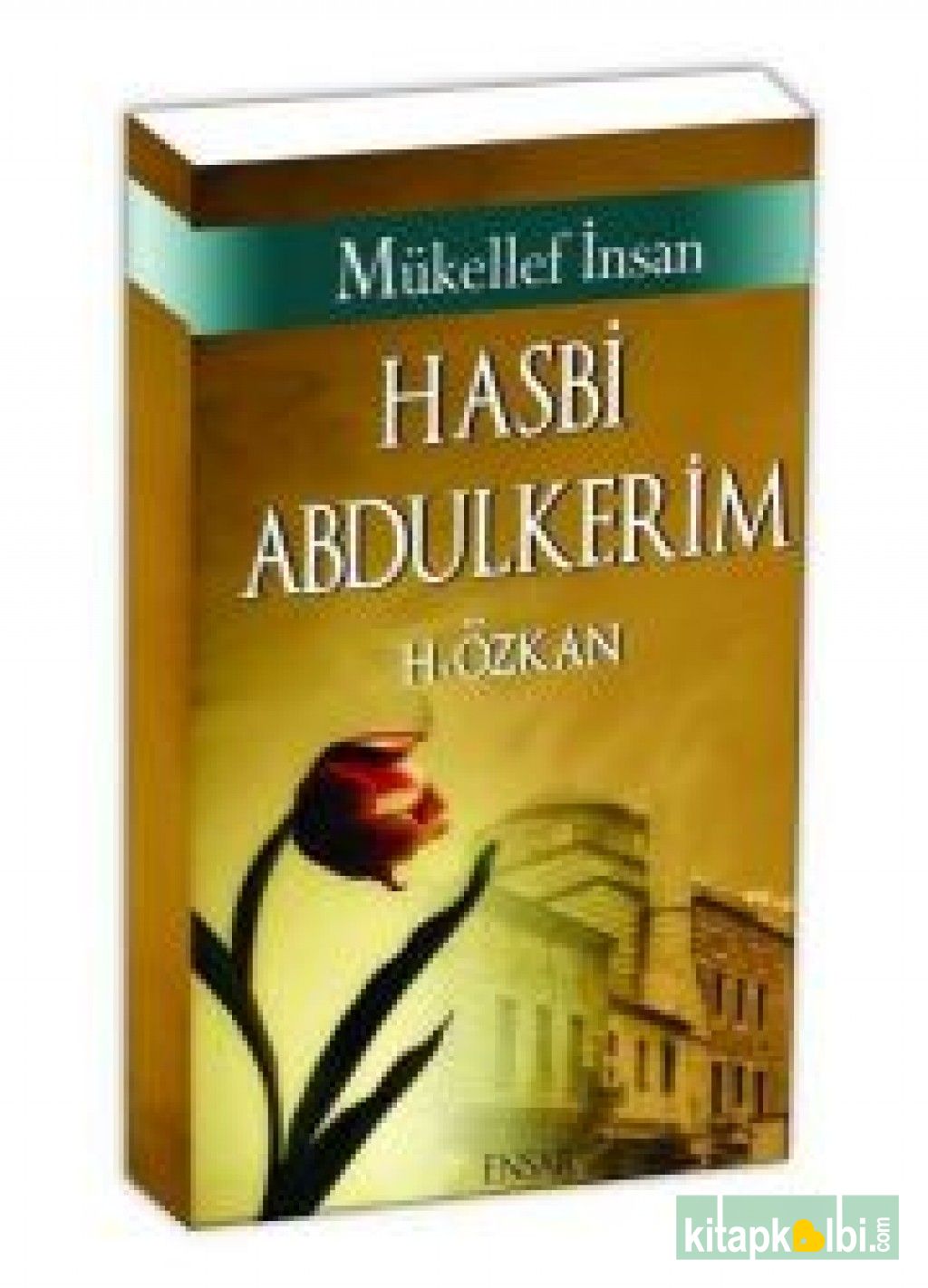 Hasbi Abdulkerim