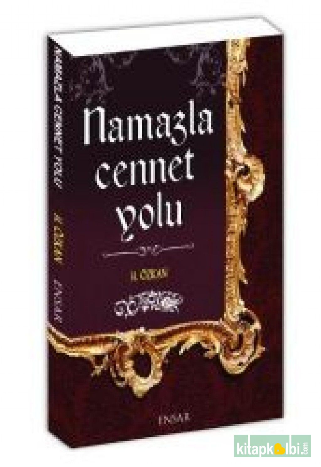 Namazla Cennet Yolu