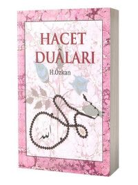 Hacet Duaları