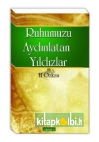 Ruhumuzu Aydınlatan Yıldızlar