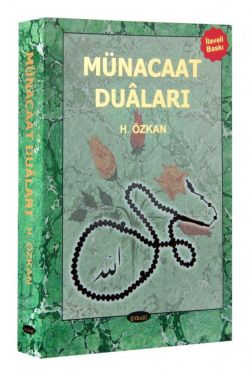 Münacaat Duaları