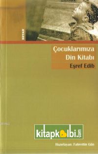 Çocuklarımıza Din Kitabı