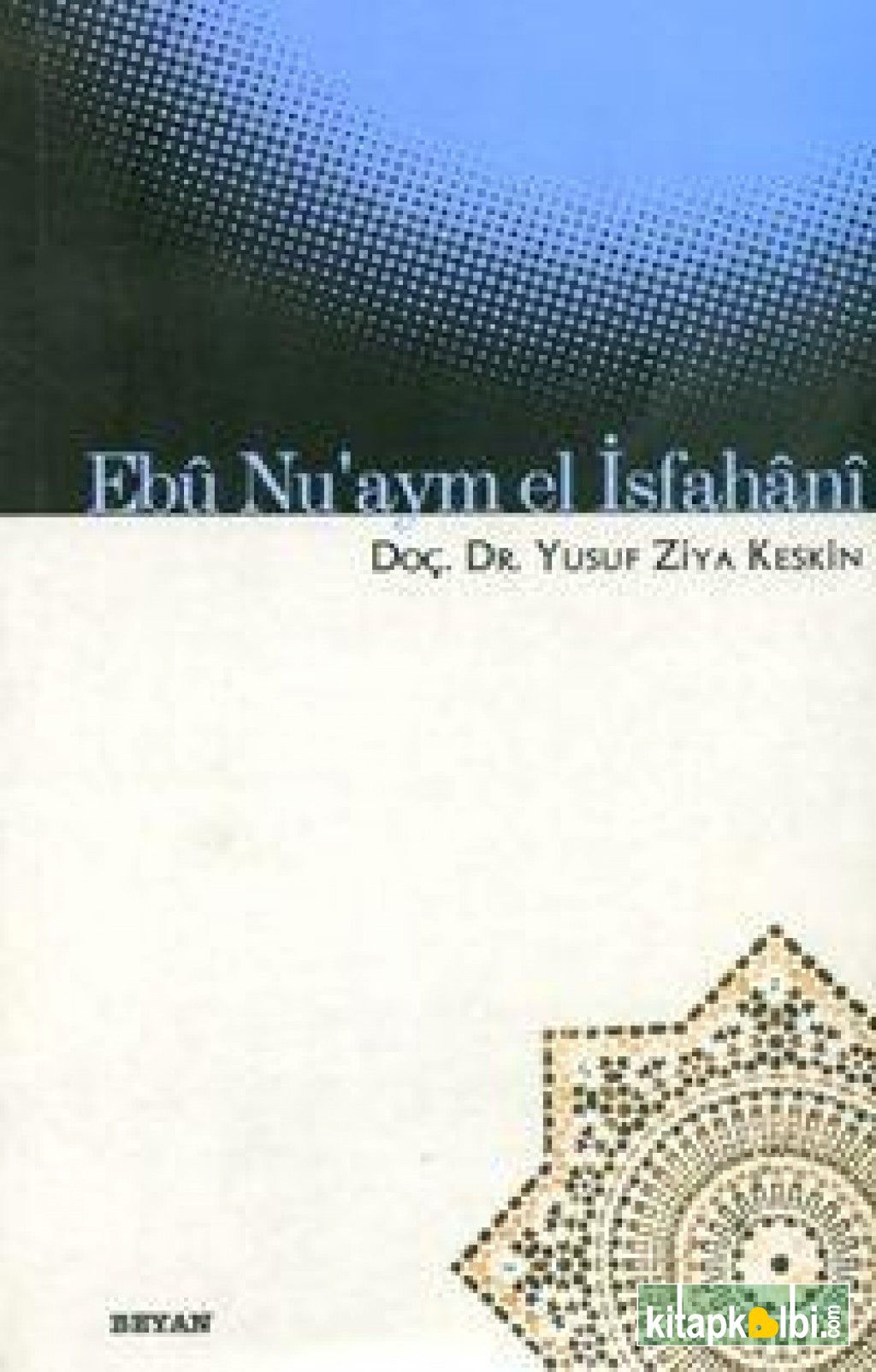 Ebu Nuaym el İsfahani