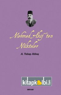 Mehmed Akiften Nükteler