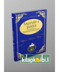 Salevatı Şerife Risalesi