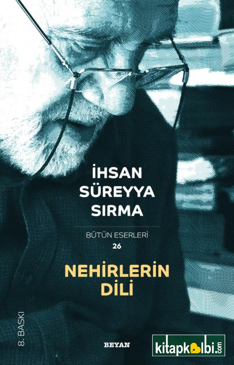 Nehirlerin Dili