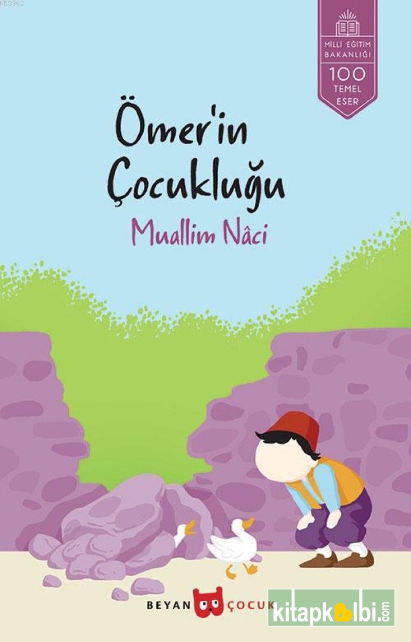 Ömerin Çocukluğu