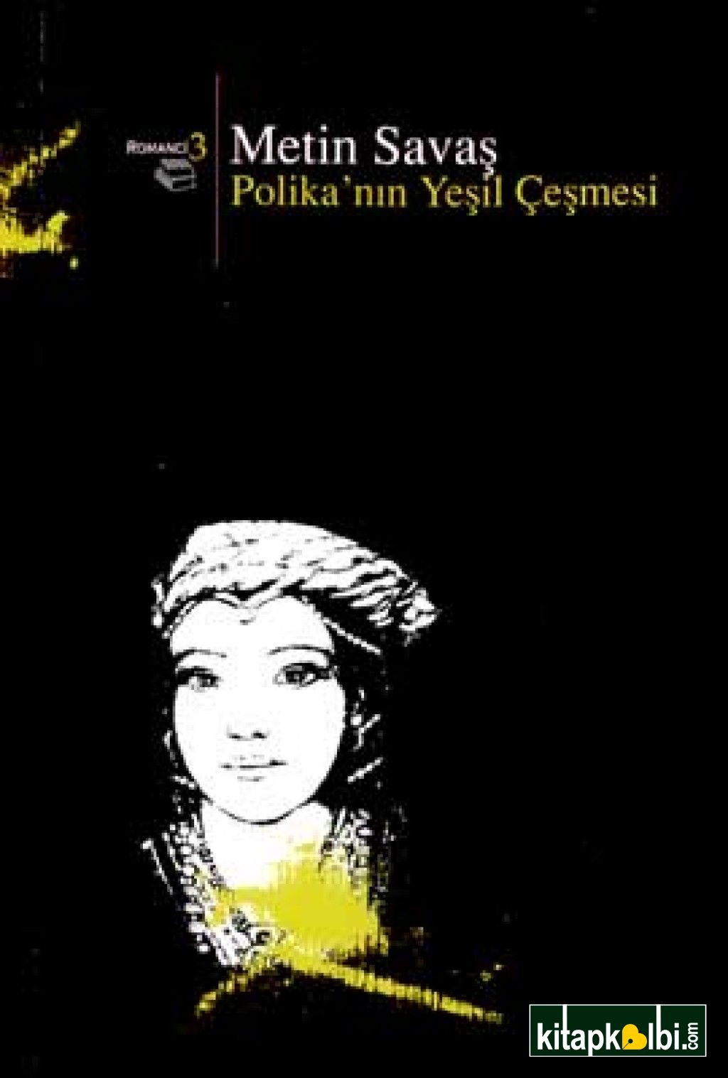 Polikanın Yeşil Çeşmesi
