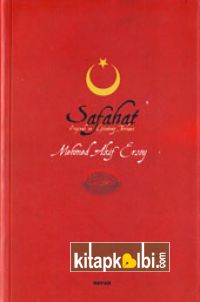 Safahat (Ciltli) / Günümüz Türkçesi ve Orjinali