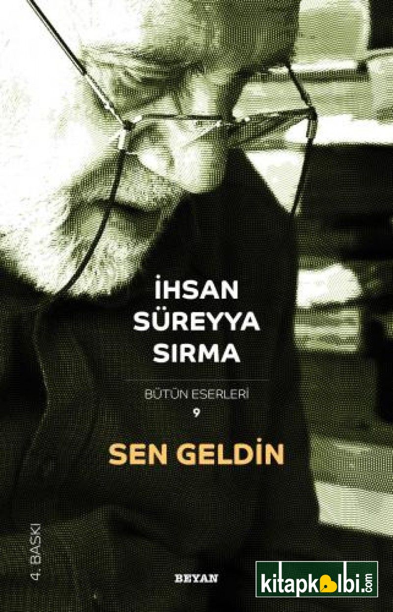 Sen Geldin