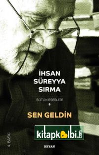 Sen Geldin