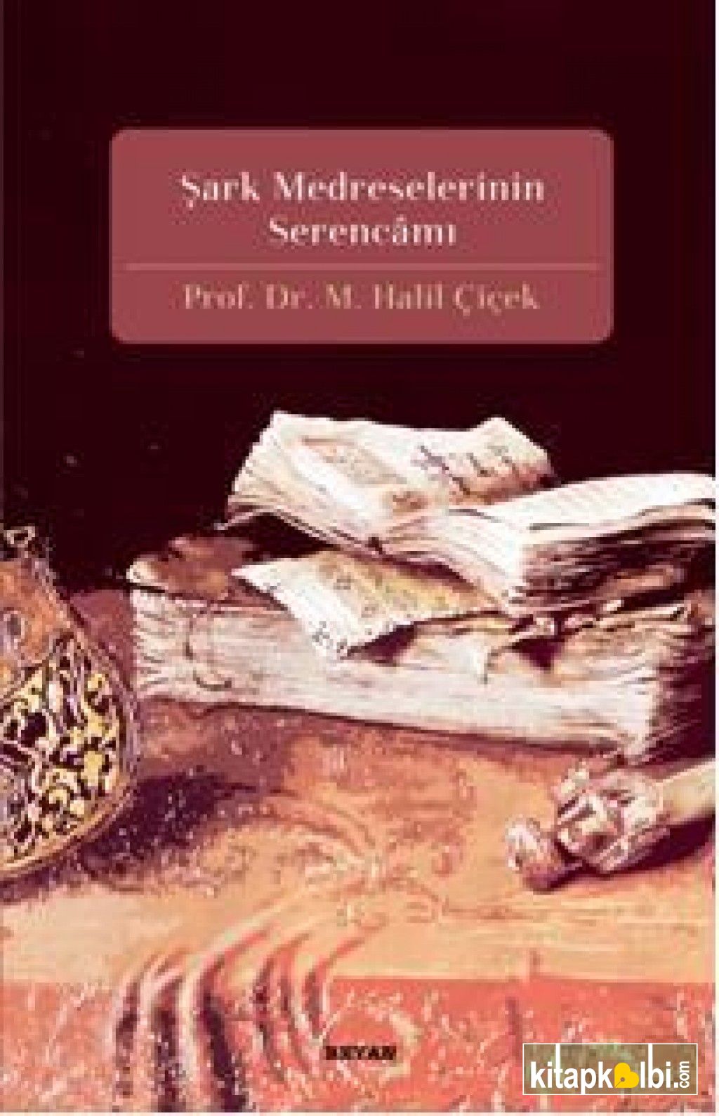 Şark Medreselerinin Serencamı