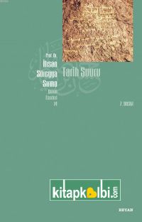 Tarih Şuuru
