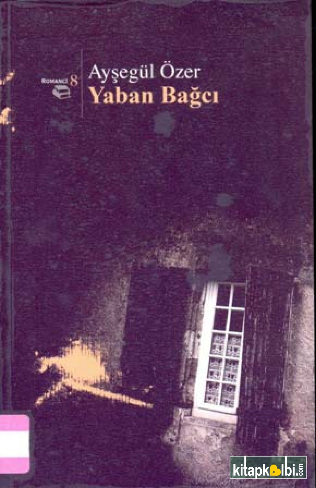 Yaban Bağcı