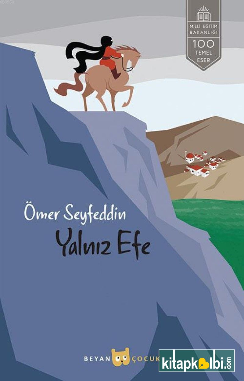 Yalnız Efe