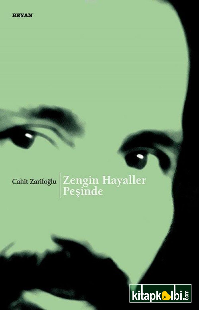 Zengin Hayaller Peşinde