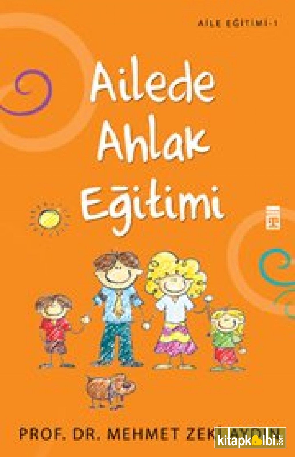 Ailede Ahlak Eğitimi