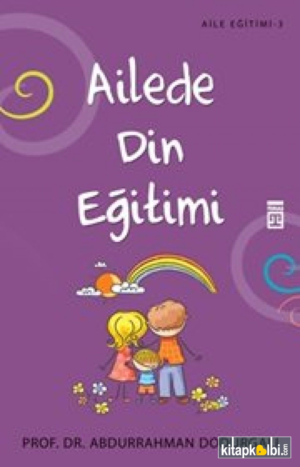 Ailede Din Eğitimi