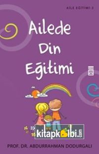 Ailede Din Eğitimi