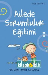 Ailede Sorumluluk Eğitimi