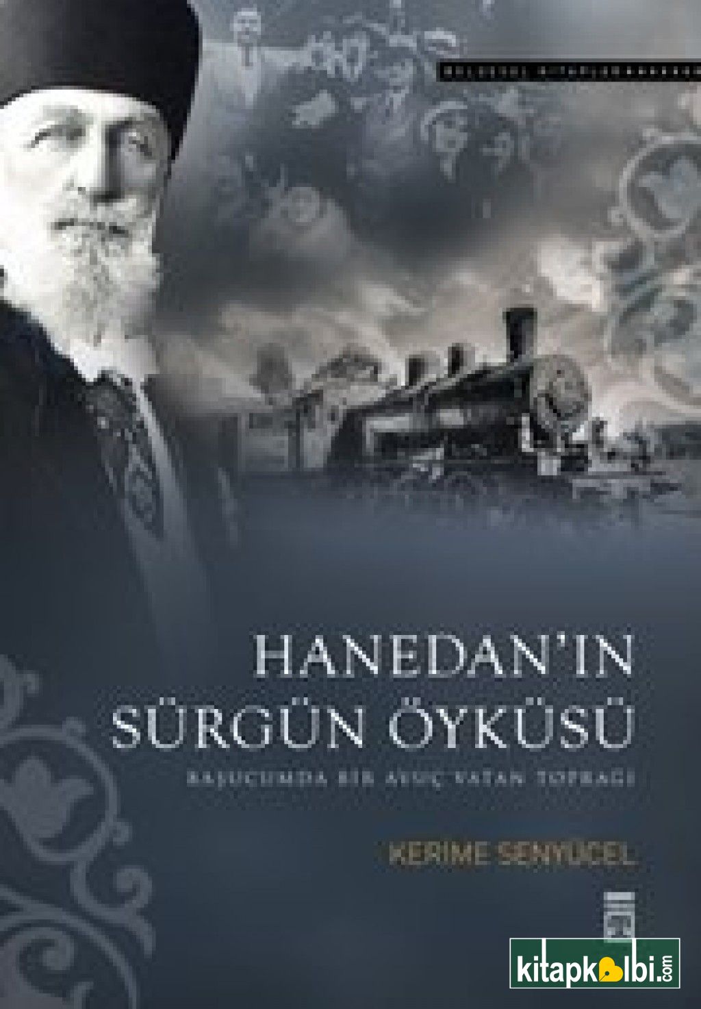 Hanedanın Sürgün Öyküsü Başucumda Bir Avuç Vatan