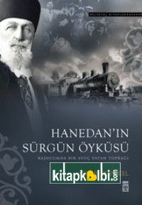 Hanedanın Sürgün Öyküsü Başucumda Bir Avuç Vatan