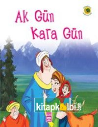 Ak Gün Kara Gün