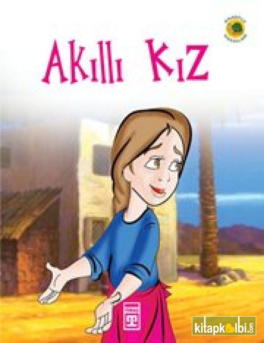 Akıllı Kız